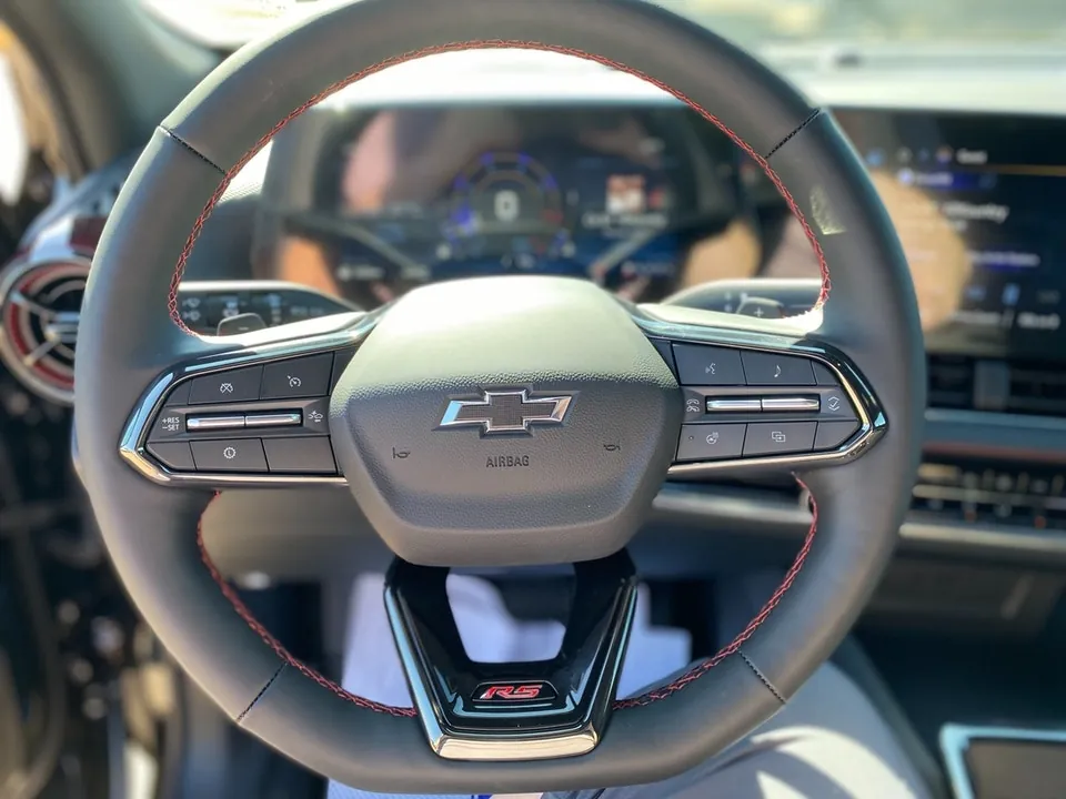 Chevrolet Equinox 2027 photo 4