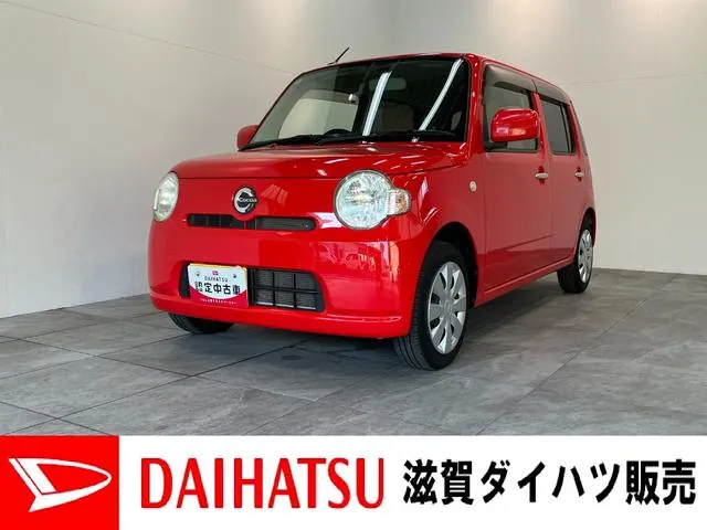 Daihatsu Miraco Coa
