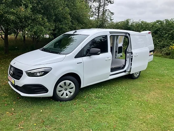 Mercedes-Benz Ecitan