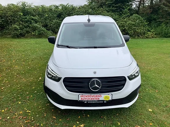 Mercedes-Benz Ecitan 2023 photo 2
