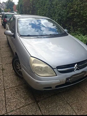 Citroen C5