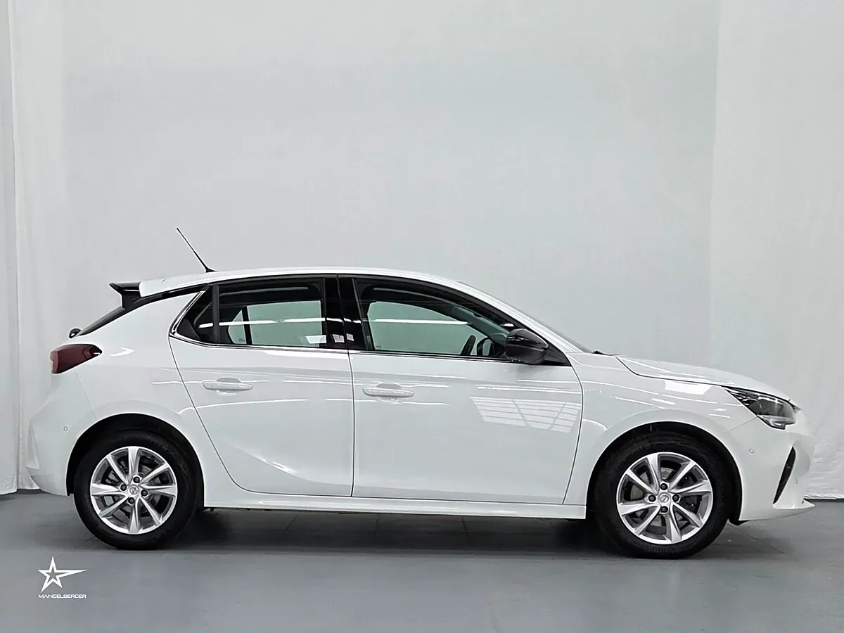 Opel Corsa 2023 photo 2