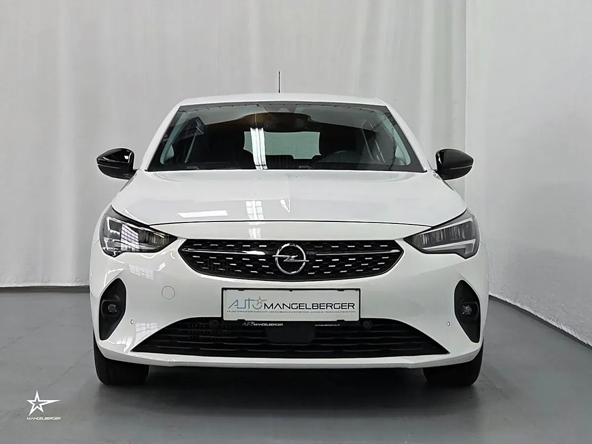 Opel Corsa 2023 photo 3