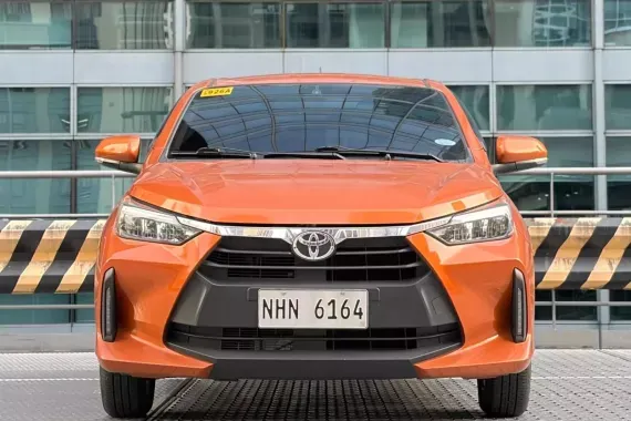 Toyota Wigo