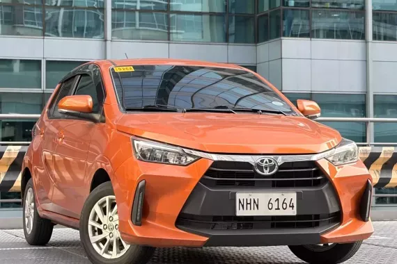 Toyota Wigo 2024 photo 3