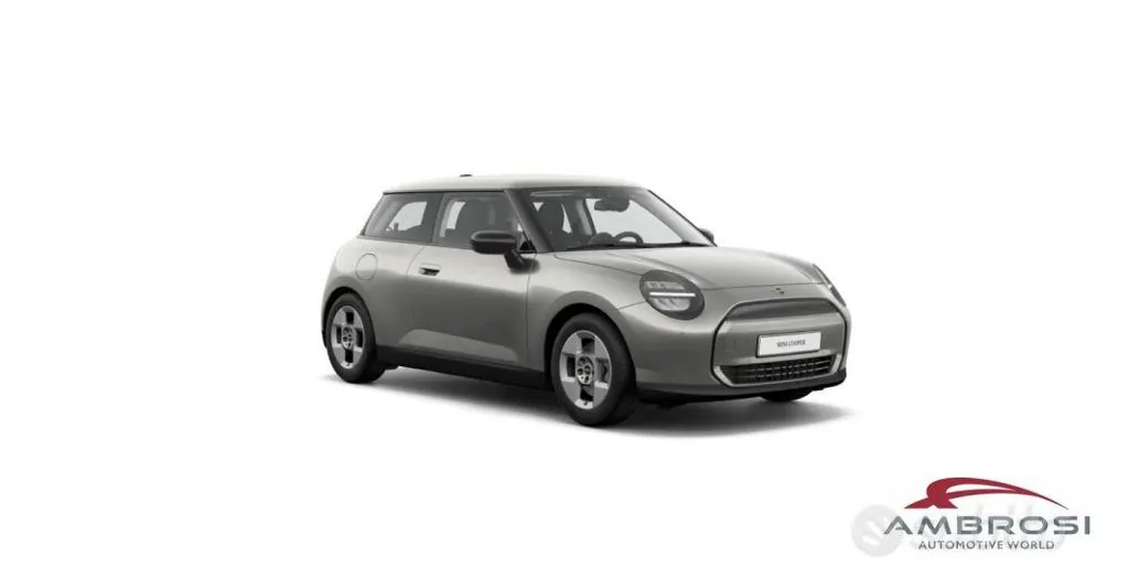 Mini Cooper 2026 photo 4