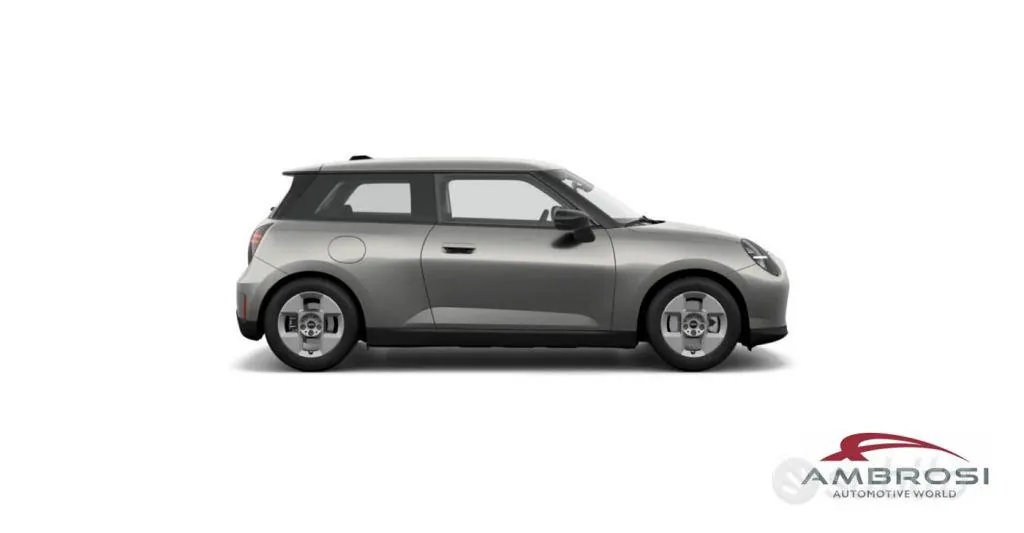 Mini Cooper 2026 photo 3