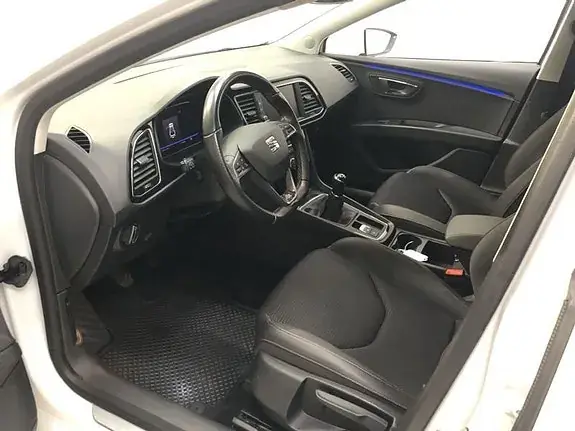Seat Leon 2020 photo 5