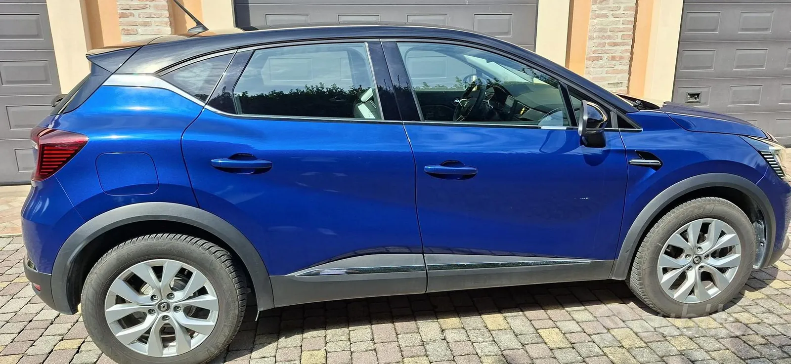 Renault Captur 2020 photo 4