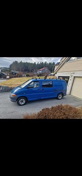 Toyota Hiace 2006 photo 2