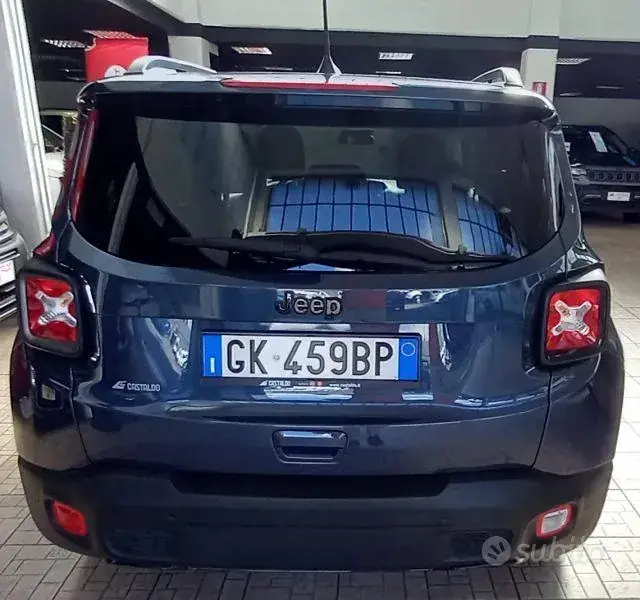 Jeep Renegade 2022 photo 3