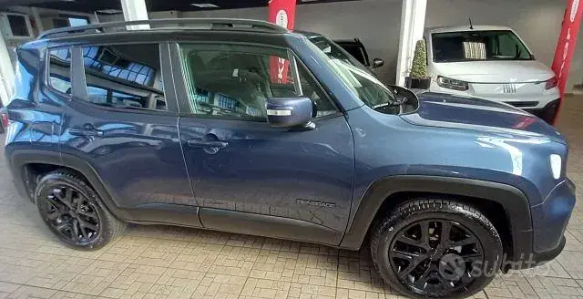 Jeep Renegade 2022 photo 2