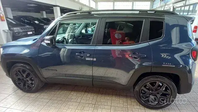 Jeep Renegade 2022 photo 4