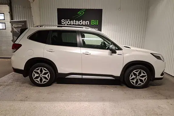 Subaru Forester 2024 photo 4