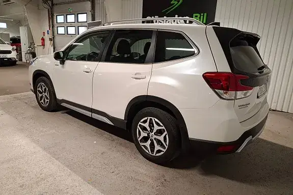 Subaru Forester 2024 photo 5
