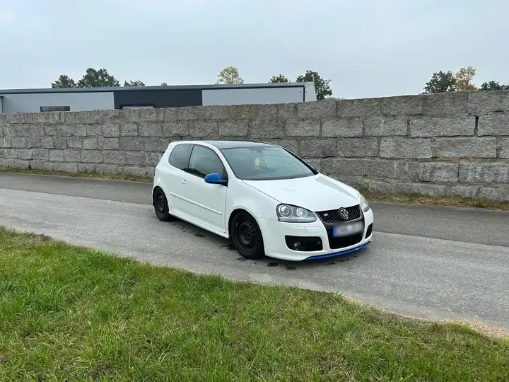 Volkswagen Golf 5