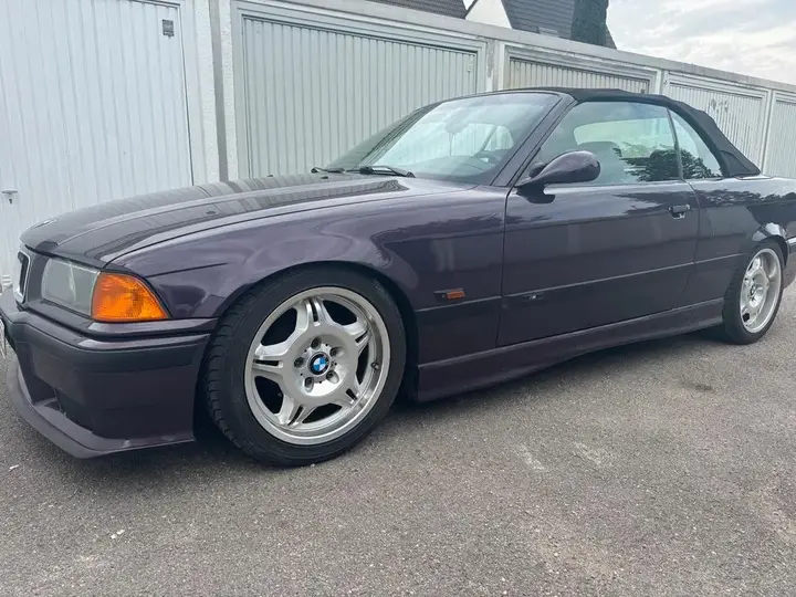 BMW E36