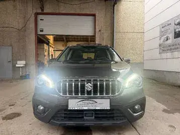 Suzuki Sx4 S-Cross 2018 photo 3