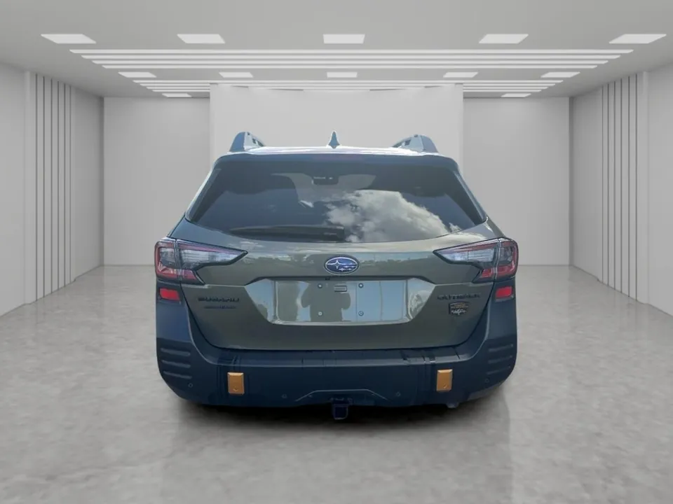 Subaru Outback 2023 photo 3