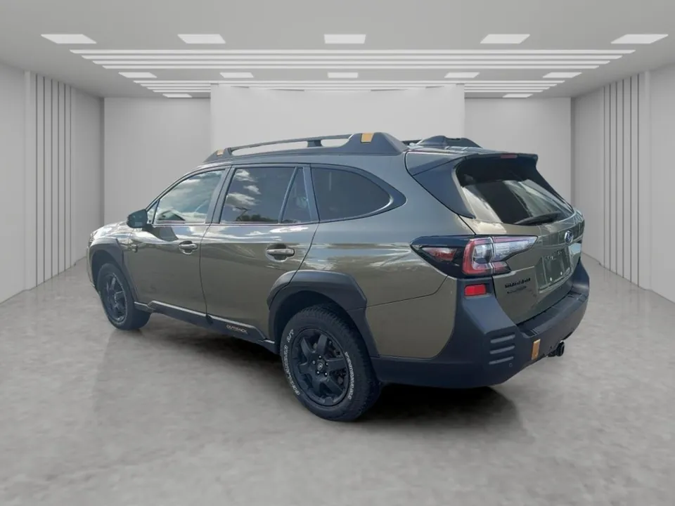 Subaru Outback 2023 photo 4