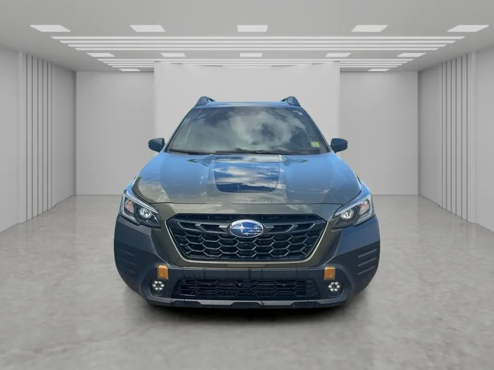 Subaru Outback 2023 photo 2