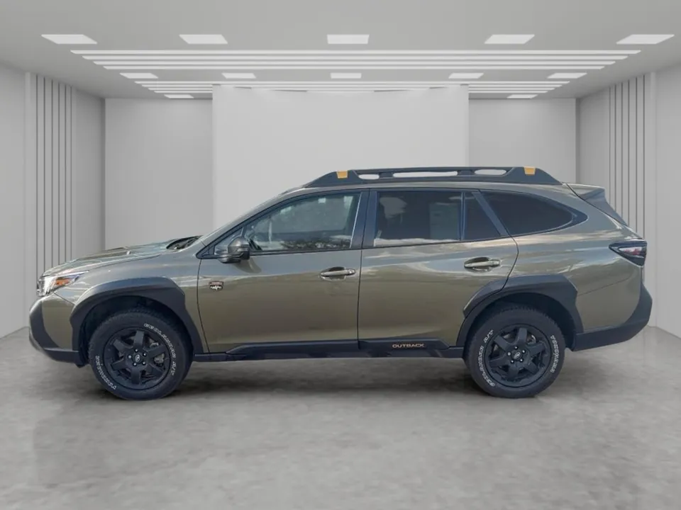 Subaru Outback 2023 photo 5