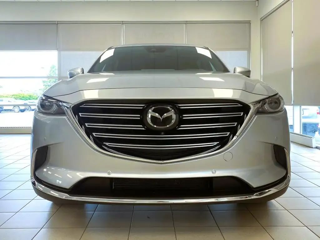 Mazda Cx-9 2022 photo 2