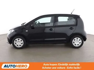 Seat Mii 2016 photo 3