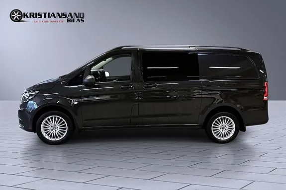 Mercedes-Benz Vito 2024 photo 3