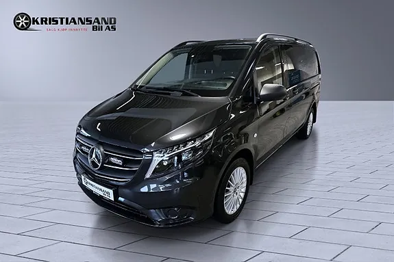 Mercedes-Benz Vito 2024 photo 2