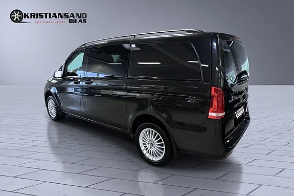 Mercedes-Benz Vito 2024 photo 4