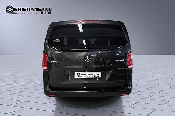 Mercedes-Benz Vito 2024 photo 5