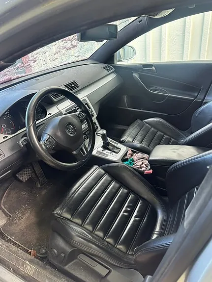 Volkswagen Passat 2010 photo 5