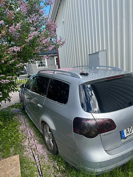 Volkswagen Passat 2010 photo 4