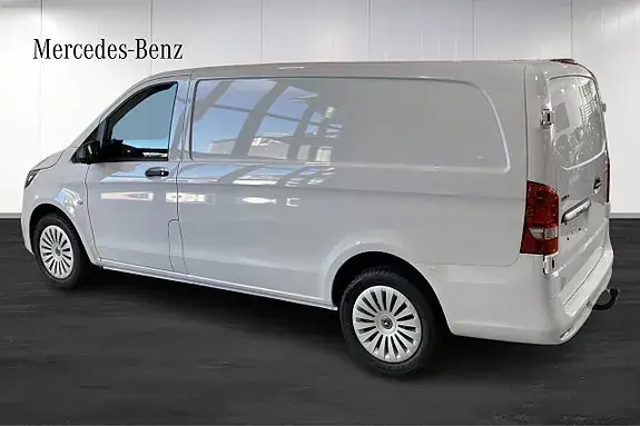Mercedes-Benz Vito 116 2025 photo 4