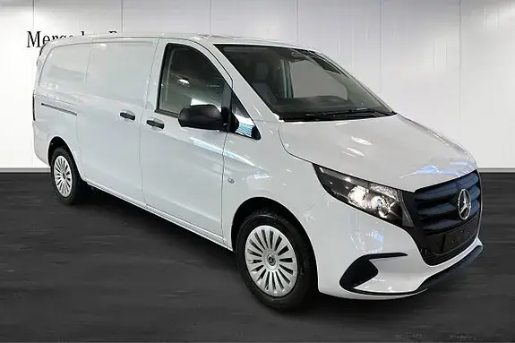 Mercedes-Benz Vito 116 2025 photo 2