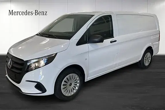 Mercedes-Benz Vito 116