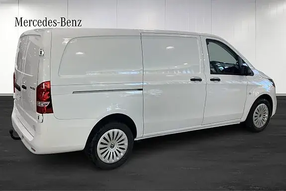 Mercedes-Benz Vito 116 2025 photo 3