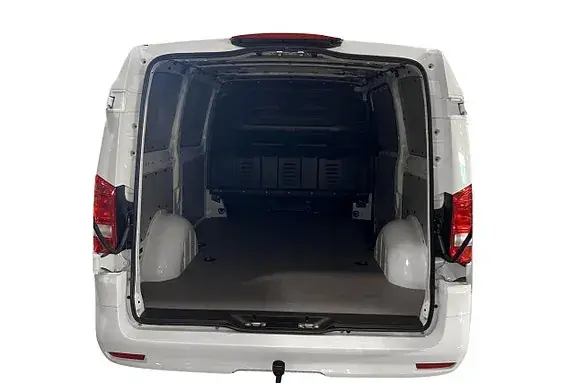 Mercedes-Benz Vito 116 2025 photo 5