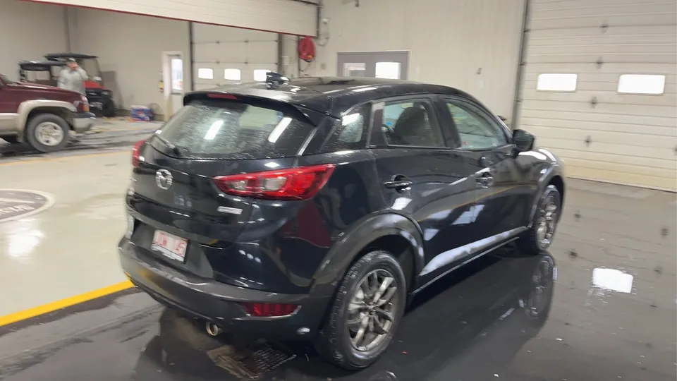 Mazda Cx-3 2018 photo 5