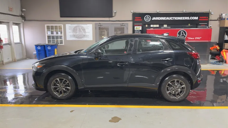 Mazda Cx-3 2018 photo 2