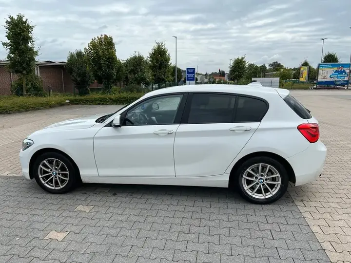 BMW 116I