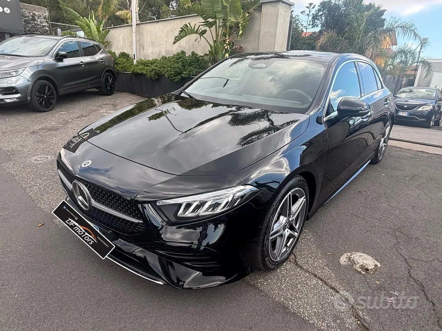 Mercedes-Benz A 2026 photo 2