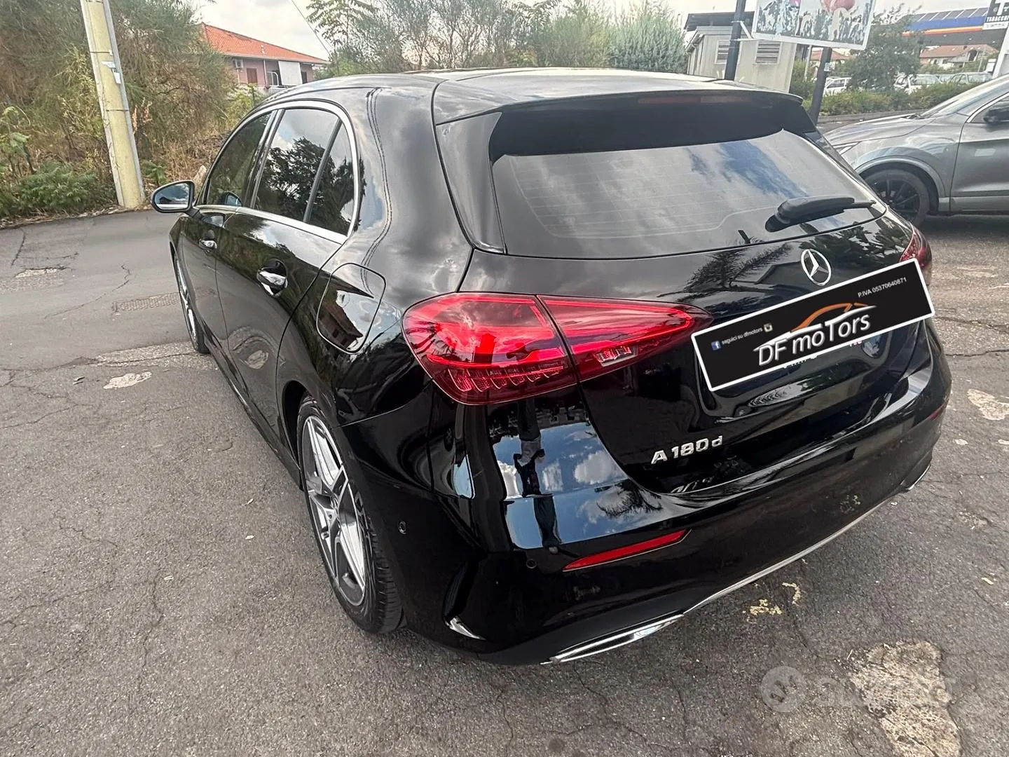 Mercedes-Benz A 2026 photo 3