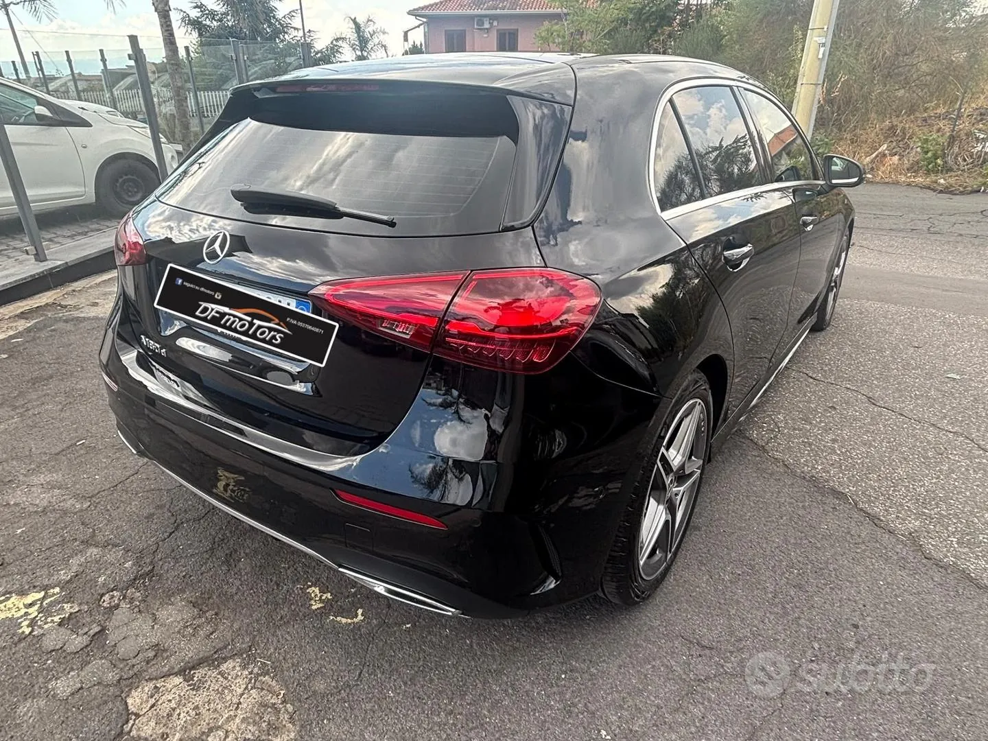 Mercedes-Benz A 2026 photo 4