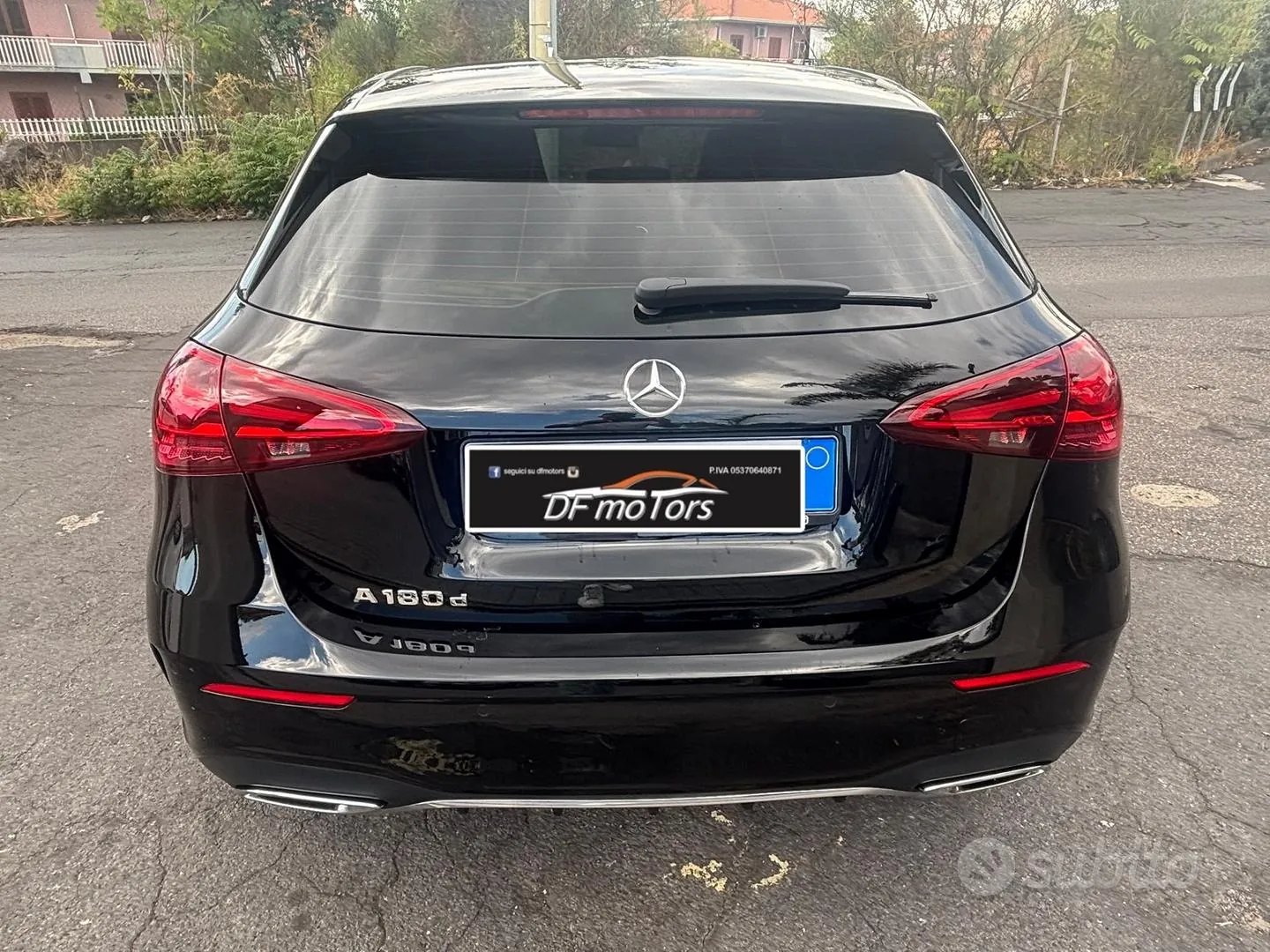 Mercedes-Benz A 2026 photo 5