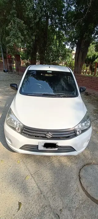 Suzuki Cultus