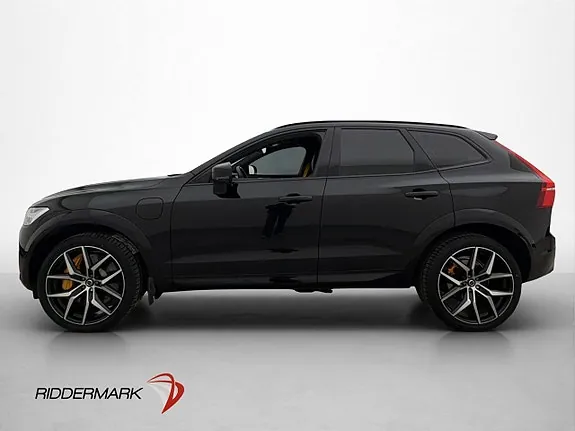 Volvo Xc60 2020 photo 4