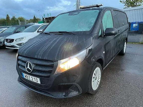 Mercedes-Benz Vito 116