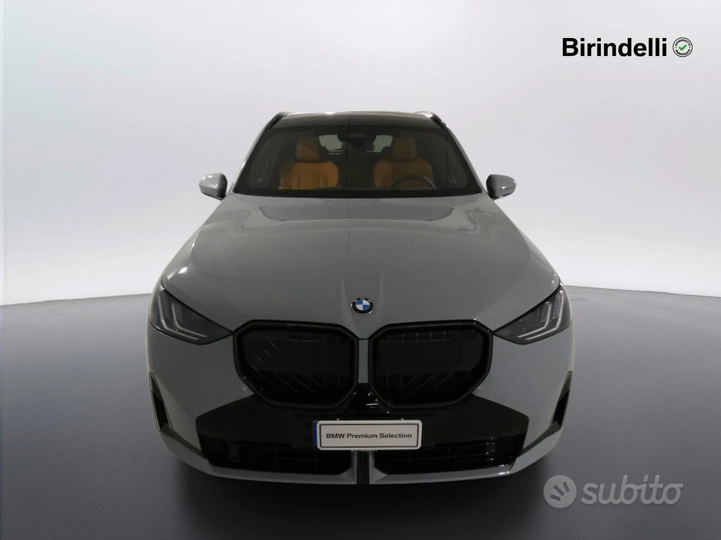 BMW X3 2025 photo 4